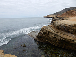 San Diego, California